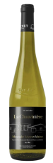 La Chauviniere Huchet